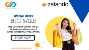 sale zalando
