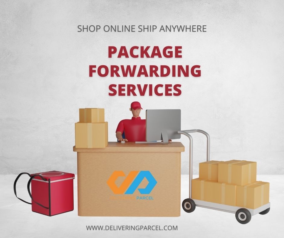 SHOP Online Ship Anywhere