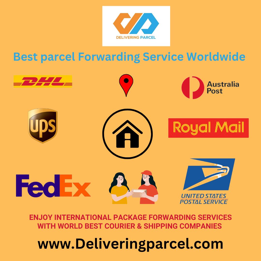 INTERNATIONAL PACKAGE SHIPPING