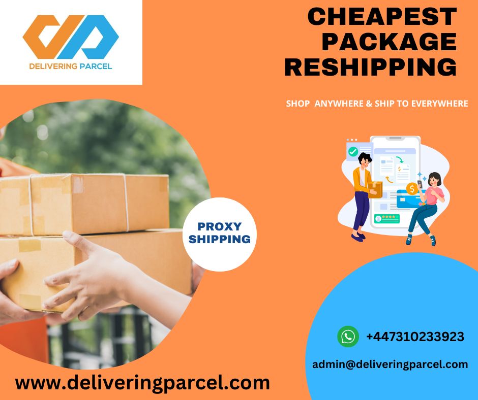 SHOPPING HACKS TO SAVE MONEY ONLINE WHILE RESHIPPING 