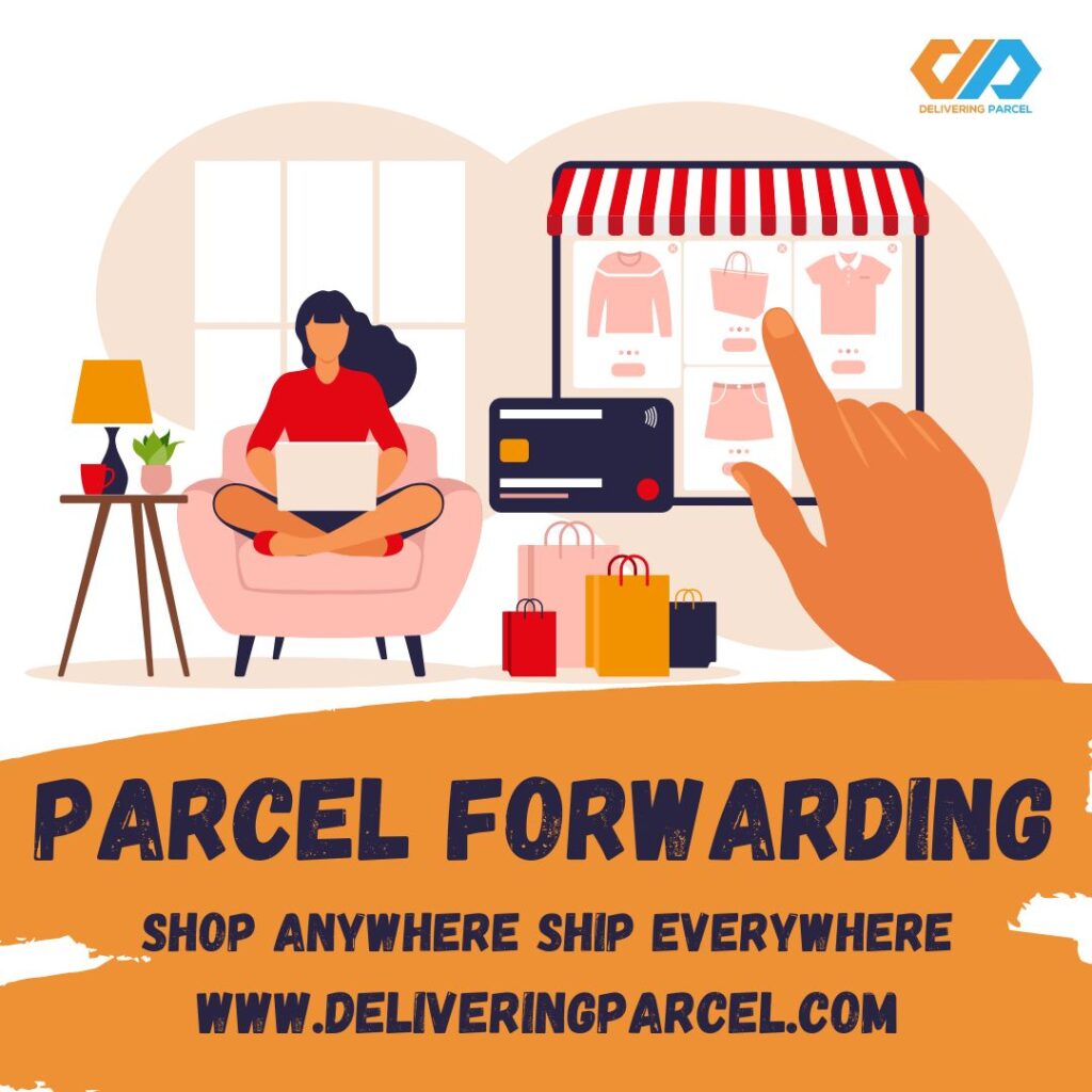 SHOP FROM ITALY , SHOP AND SHIP FROM ITALY , HOW TO USE PARCEL FORWARDING SERVICE FROM ITALY 