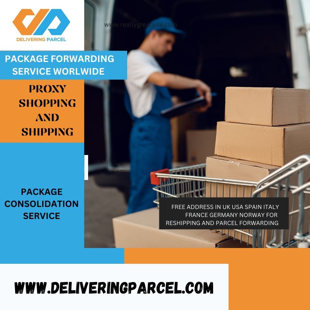 A Comprehensive Guide to Package Forwarding from Spain