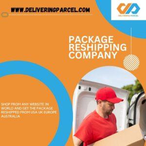 package reshipping company,shop and ship company , best parcel forwarding service