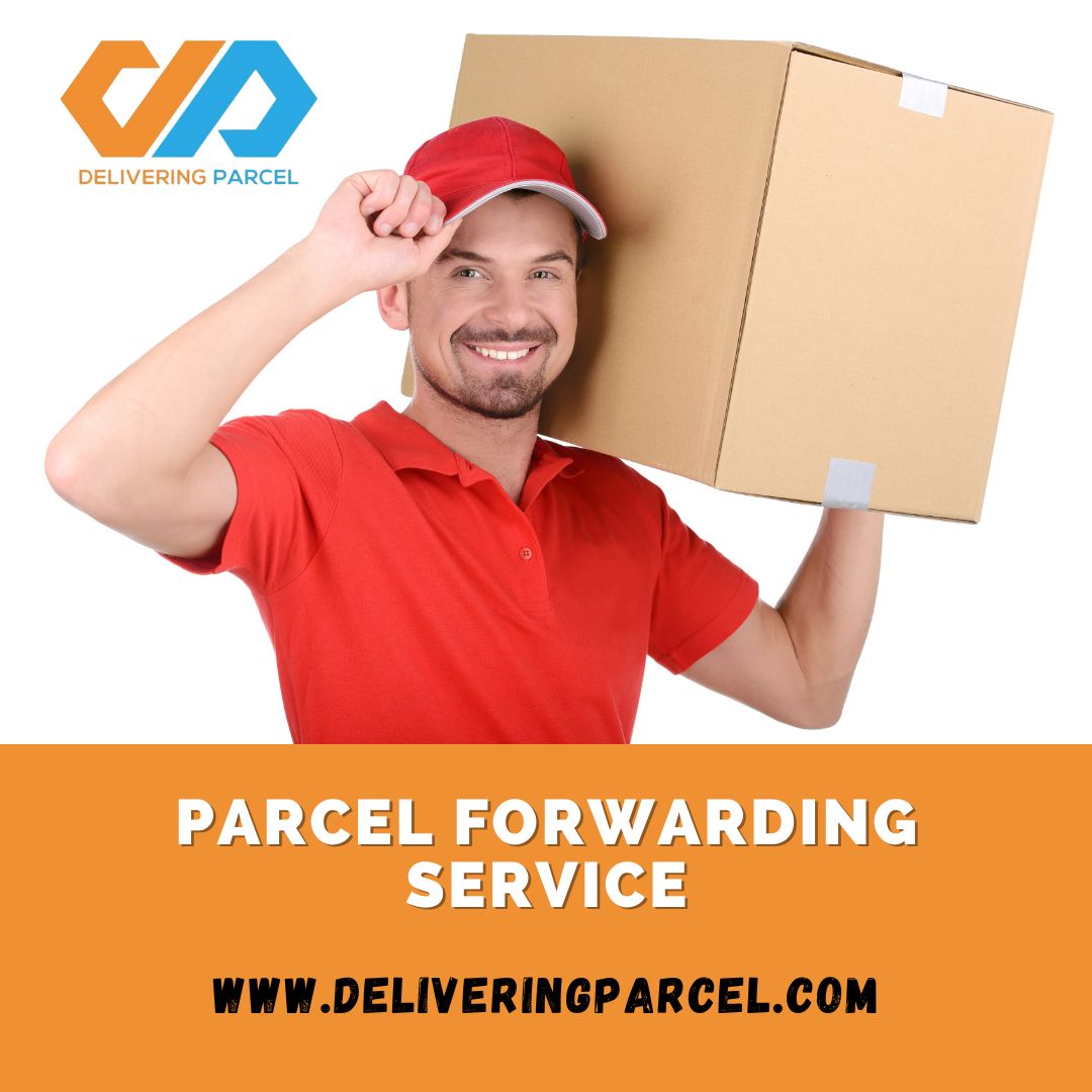 Ship Worldwide with Deliveringparcel