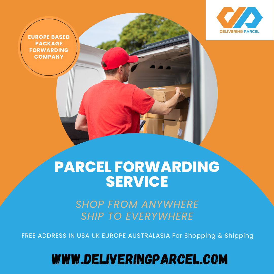 BEST PACKAGE FORWARDING COMPANY IN 2023