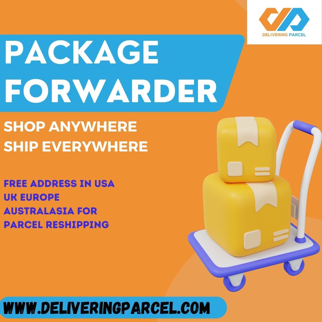 A Comprehensive Guide to Reshipping with DeliveringParcel