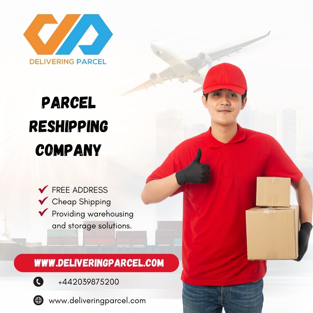 How to Shop Internationally and Save With Package Forwarding