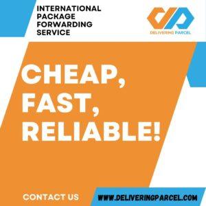 ship and shop fom anywhere to everywhere