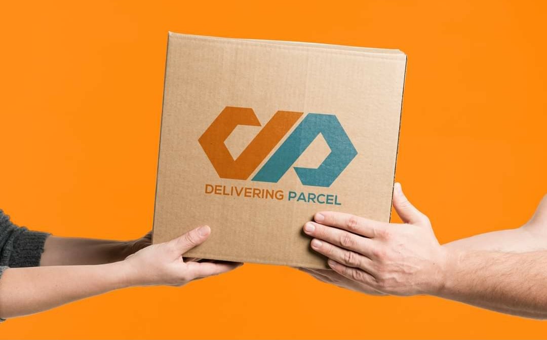 DeliveringParcel is best Reshipper  from Europe
