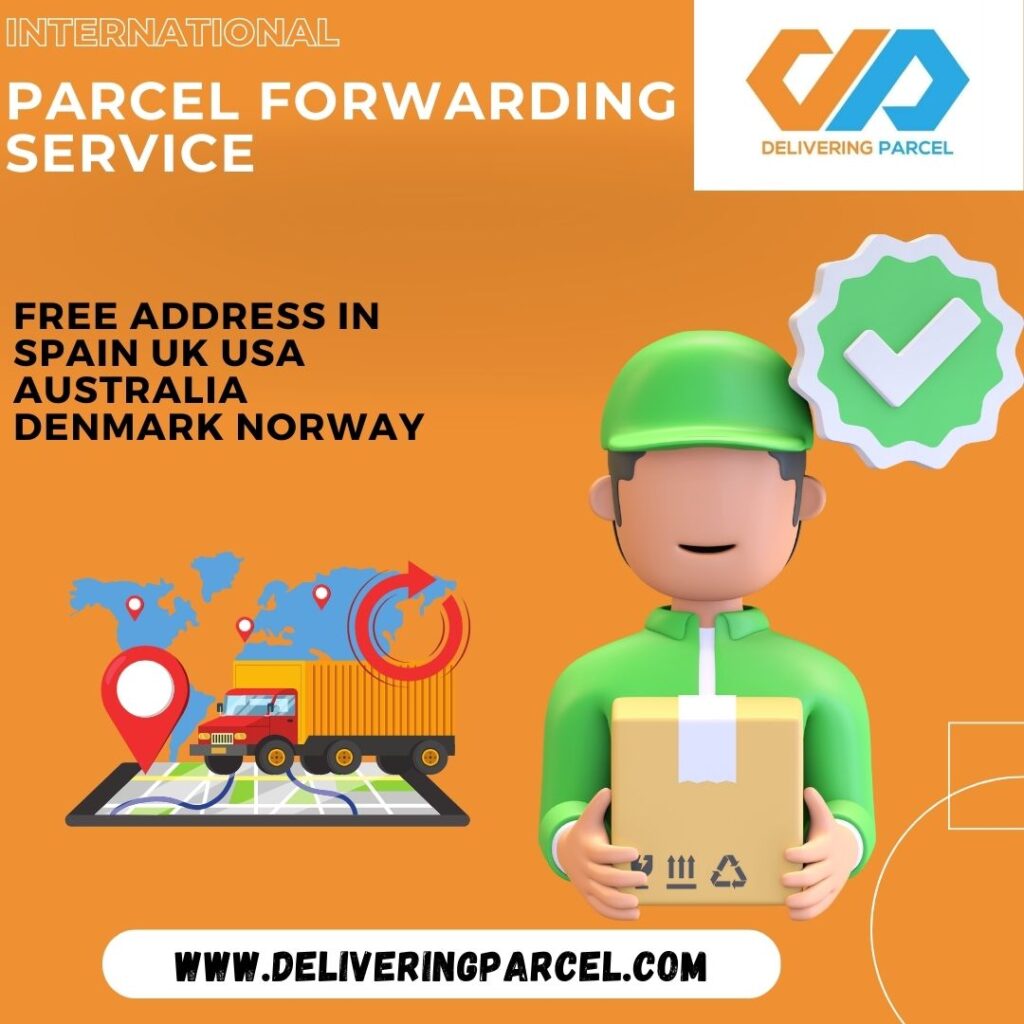HOW TO SHOP AND SHIP WORLDWIDE WITH DELIVERINGPARCEL 
