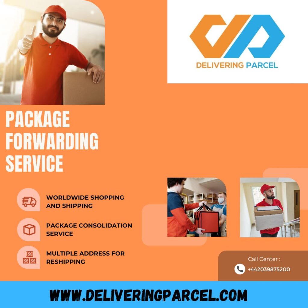 shopping and shipping from spain to canada best parcel forwarding service europe 