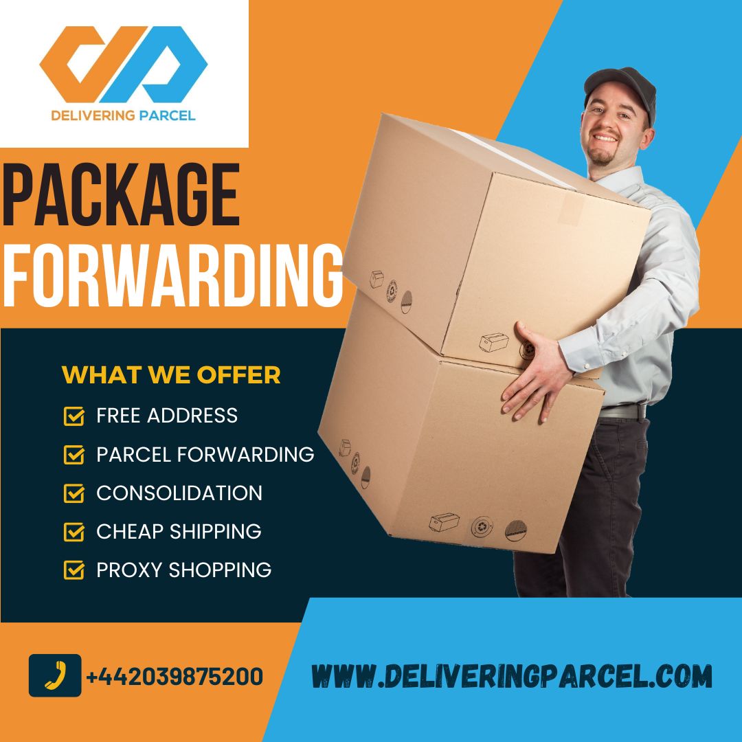 Repackaging and Parcel Consolidation