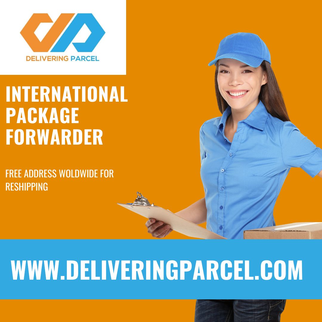 Shipping made easy: Partner with a reliable parcel forwarder
