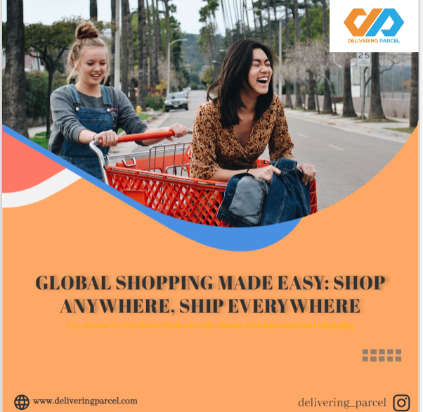 Compare and Choose the Best Shop and Ship Services