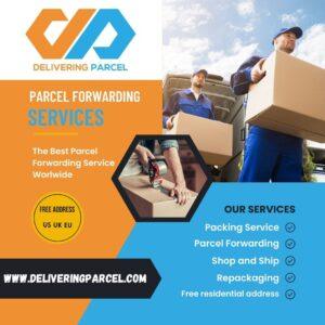 europe reshipper for usa shopper