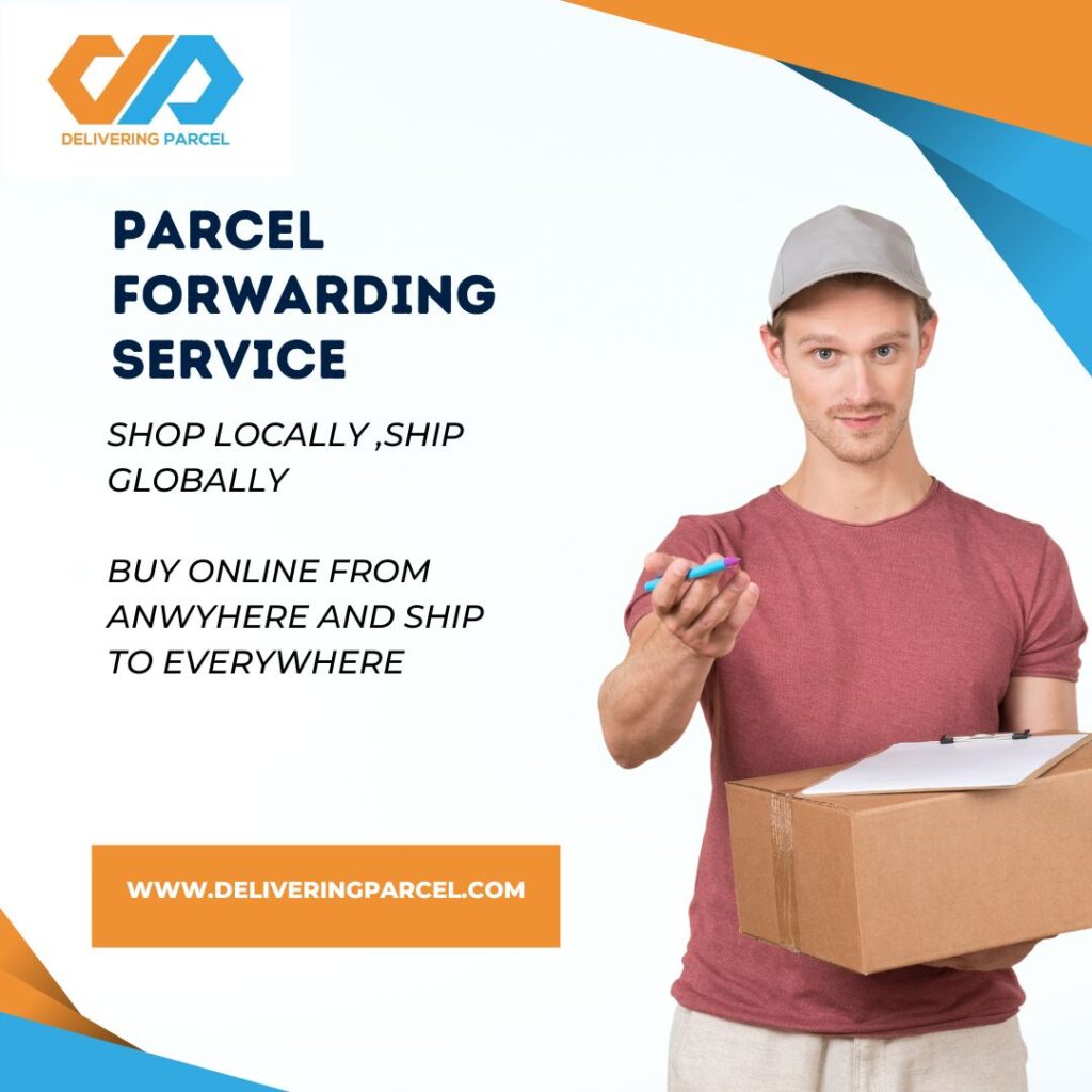 shop locally ship globally with buy for me and repackaging service offered by deliveringparcel forwarding service 