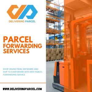 reshipping company from europe