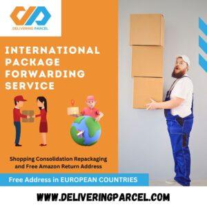 free return address in spain for amazon shopping
