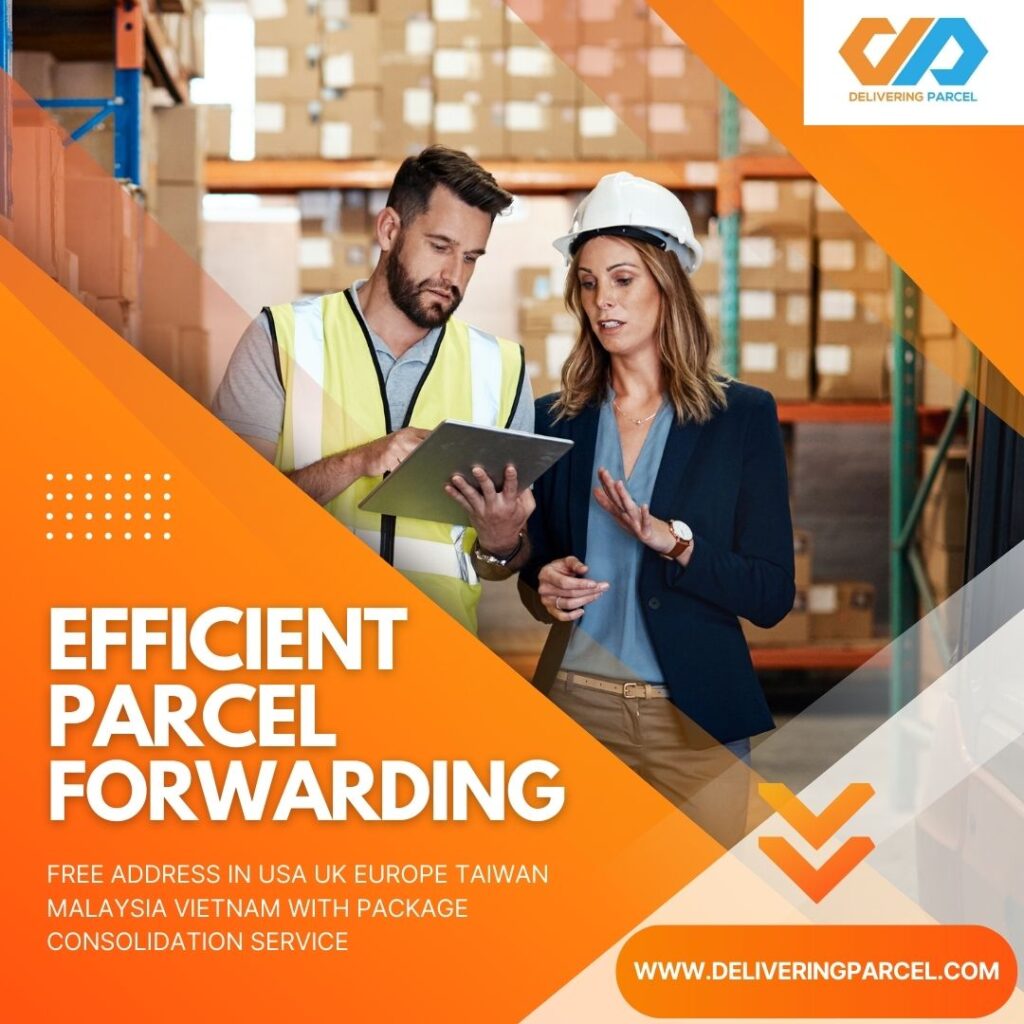NEW ZEALAND PARCEL FORWARDING WITH DELIVERINGPARCEL RESHIPPER AND FORWARDER
