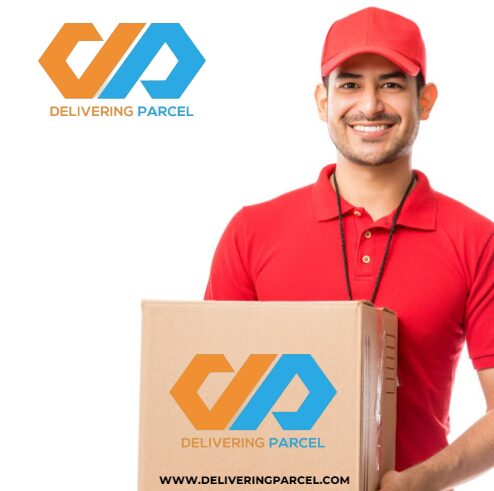 DeliveringParcel is Your best 1 Go-To Forward2me and ColisExpat Alternative Review