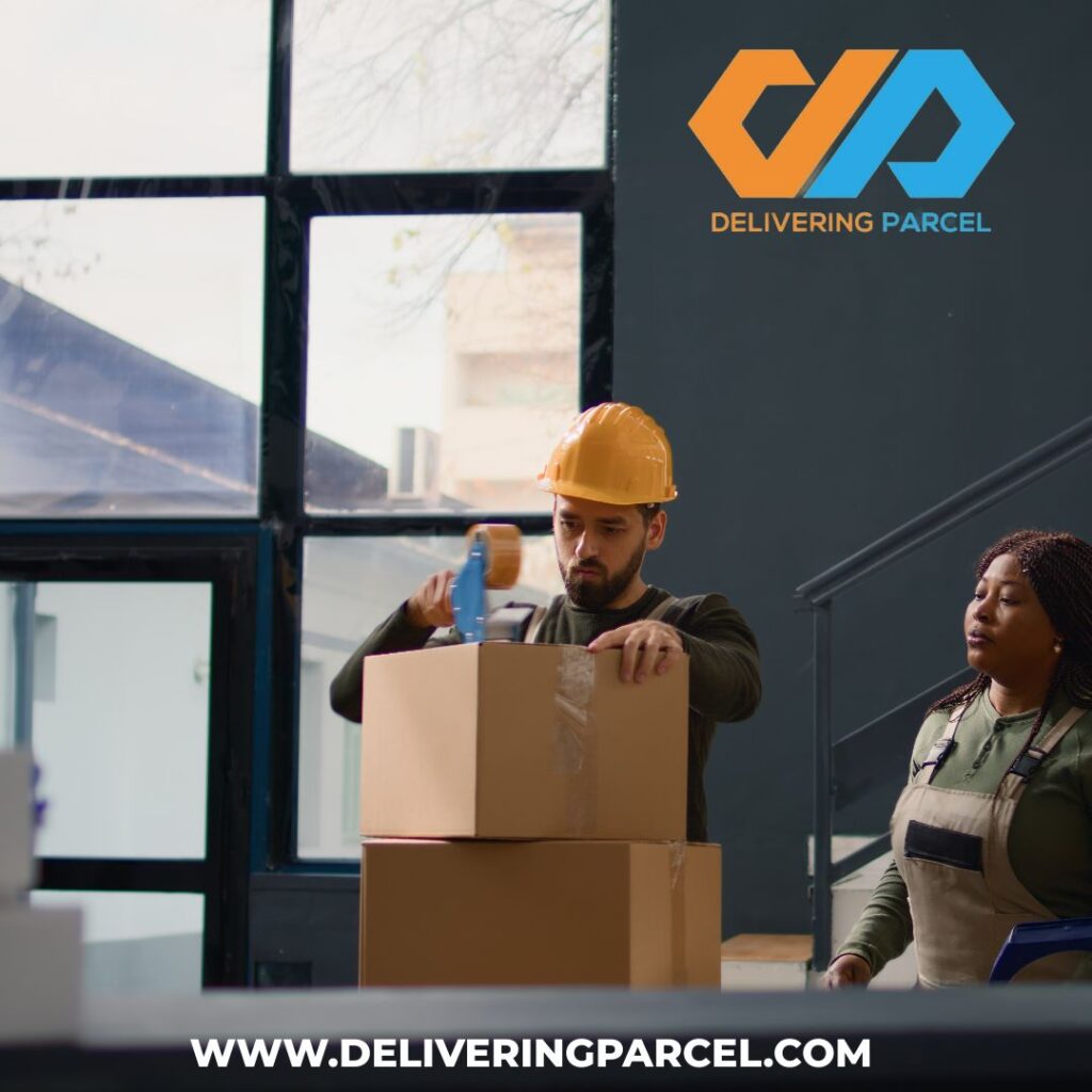 virtual address international shipping shopping and reshipping with deliveringparcel