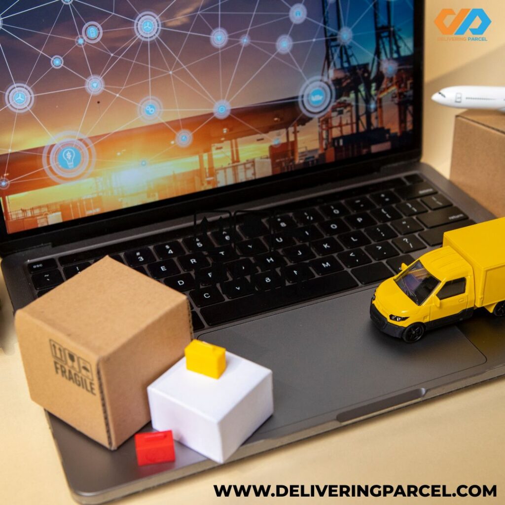 DELIVERINGPARCEL PROVIDE REPACK FACILITY BUY FOR ME SERVICE AND RESHIPPING SERVICE TO INTERNATIONAL SHOPPER AND EXPATS