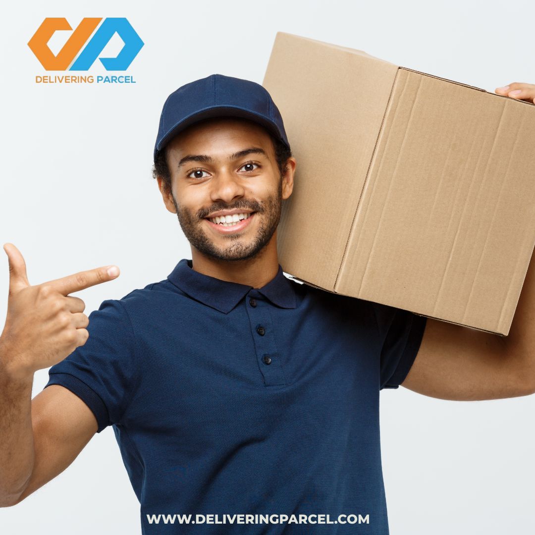 Europe Parcel Forwarding service with best top 1 reshipper
