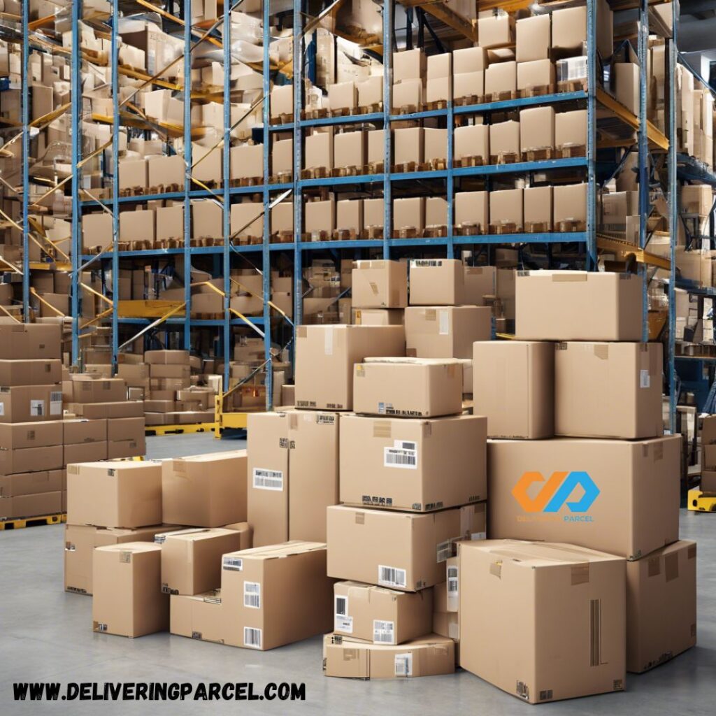 Deliveringparcel is shippn best alternative when it comes to parcel forwarding across europe and world 