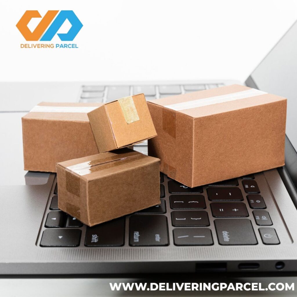 Tax Free shopping and custom cleared shipping with deliveringparcel forwarding service 
