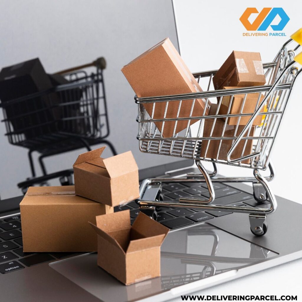 package forwarding and parcel reshipping with deliveringparcel shop and ship service providing free address for postal service and best shipping price . 