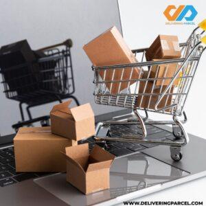 package reshipping and parcel forwarding service