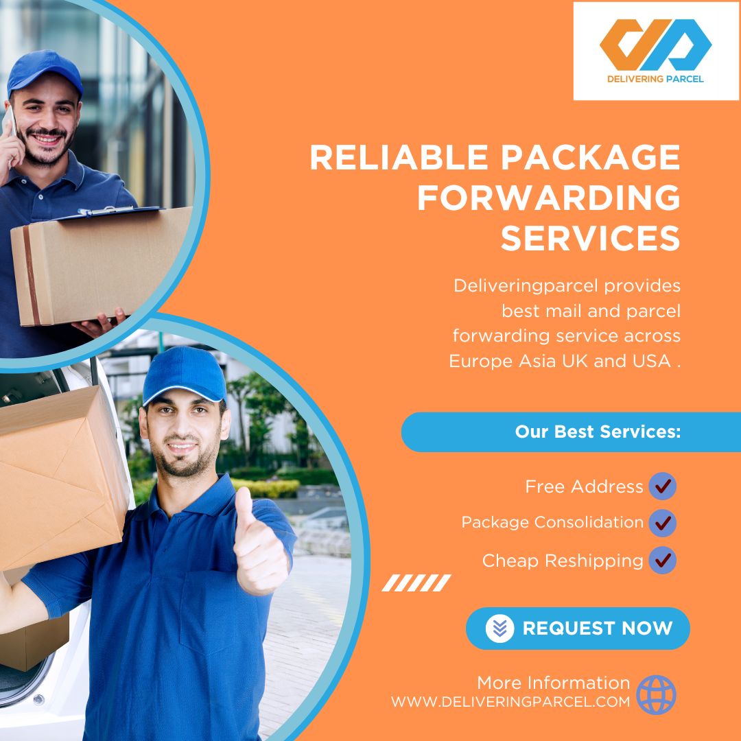 Shipping and Package Forwarding: 1st Comprehensive Guide
