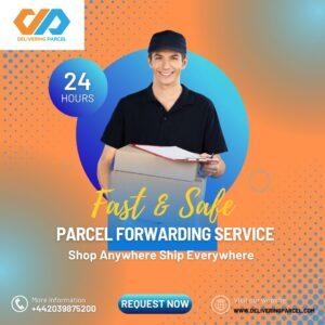 Affordable Package Reshipping for Global Shoppers
