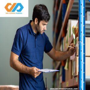 mail forwarding service by deliveringparcel as forward2me and shipito alternative and reshipping service