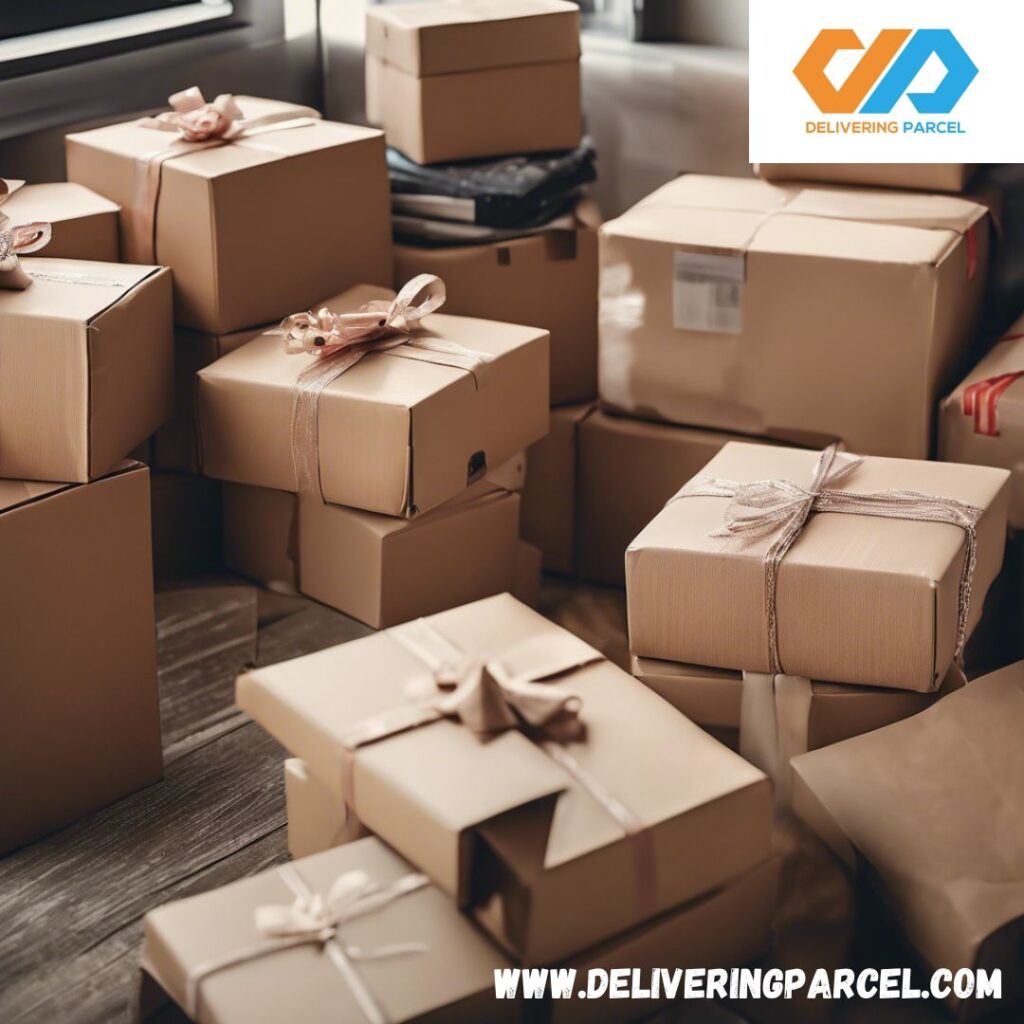 BEST PARCEL FORWARDING SERVICE IS DELIVERINGPARCEL providing free residential address across Eu UK USA AND ASIA 