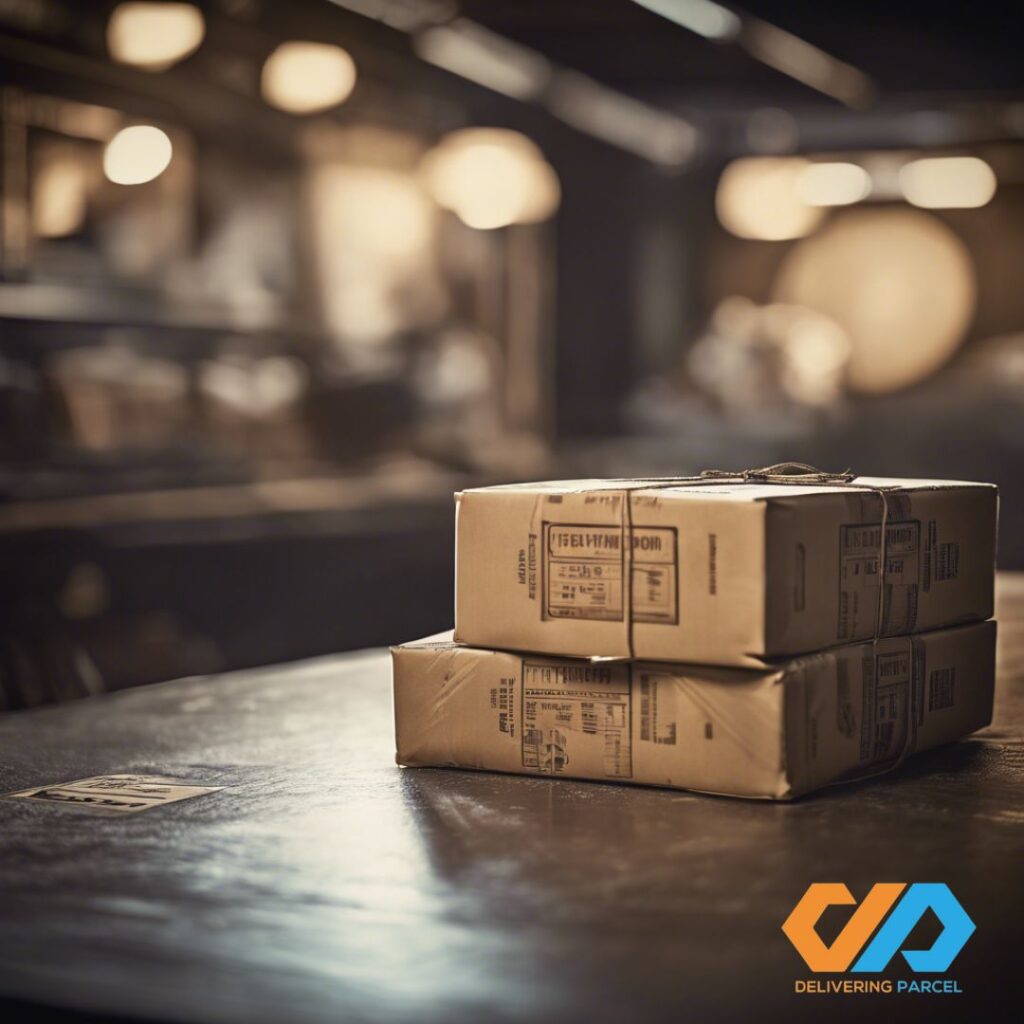 parcel concierge services across Europe and usa providing package forwarding reshipper services 