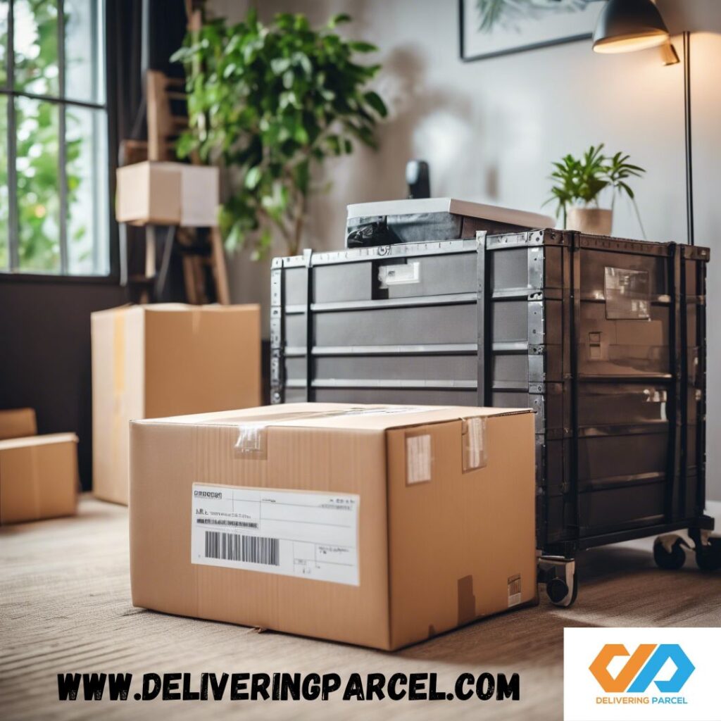 parcel forwarding and reship with deliveringparcel.com providing cheap shipping options to online buyer and shopper 