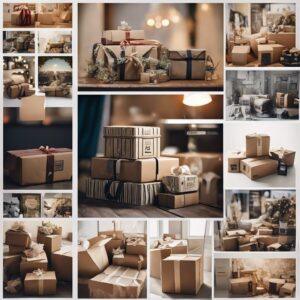 international package forwarder and reshipper