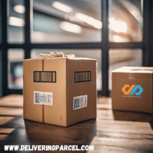 what is the benefits of using package forwarding service