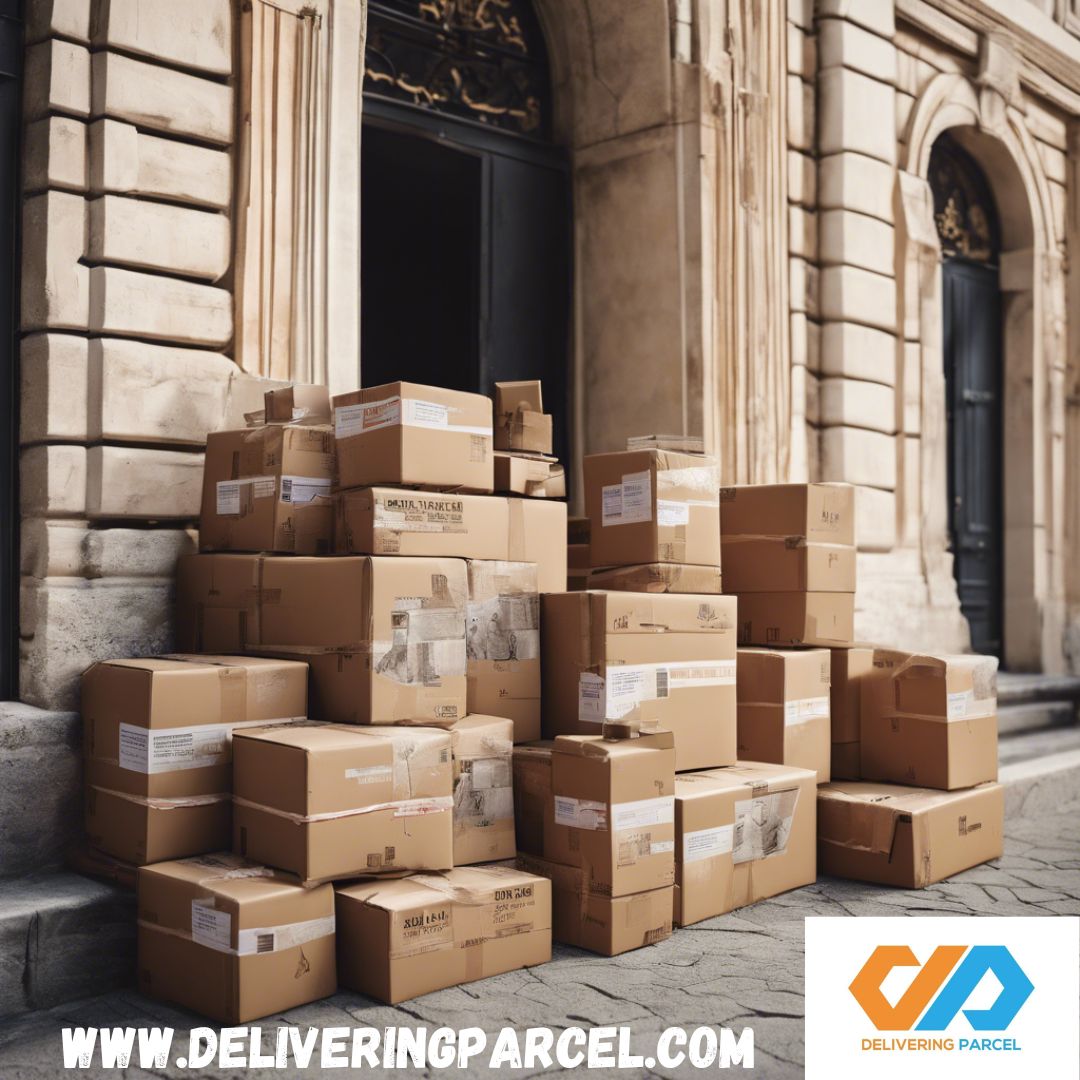 Understanding Prime Shop and Ship Services with reliable top 3 Parcel Forwarding company