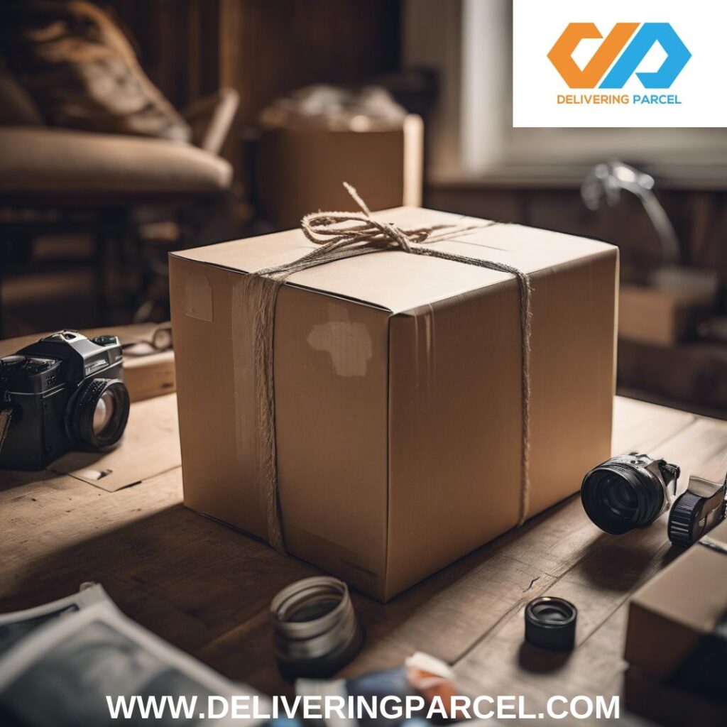 deliveringparcel is best choice for parcel forwarding as compared to forward2me and shipito