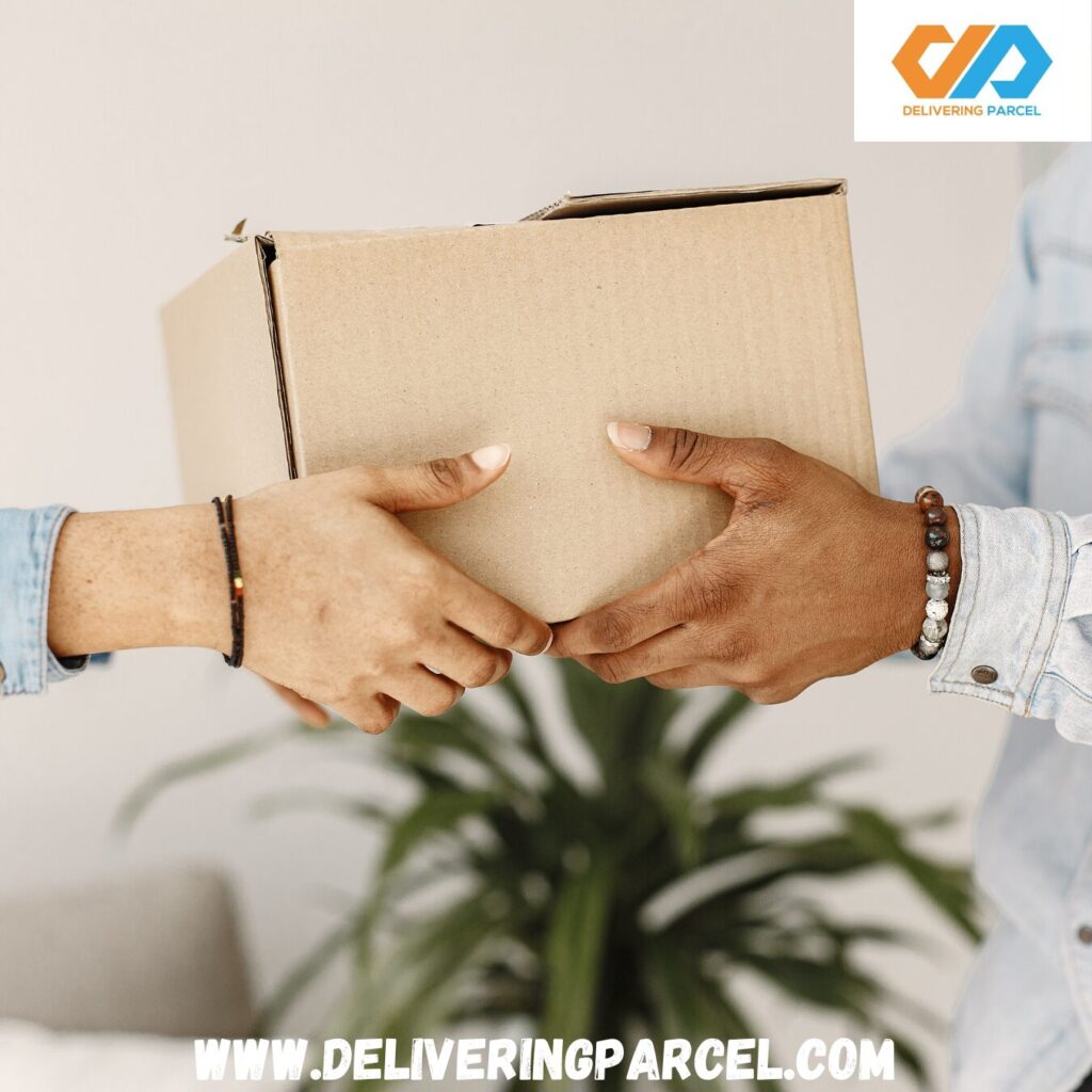 Deliveringparcel is the Goat of parcel forwarding with its essentials providing package forwarding service across the world . 