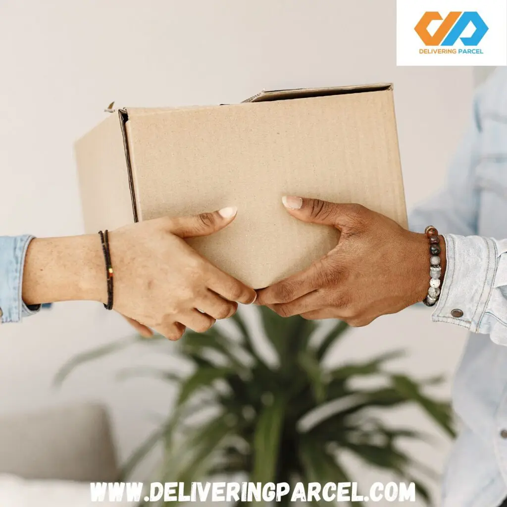 Deliveringparcel is the Goat of parcel forwarding with its essentials providing package forwarding service across the world . 