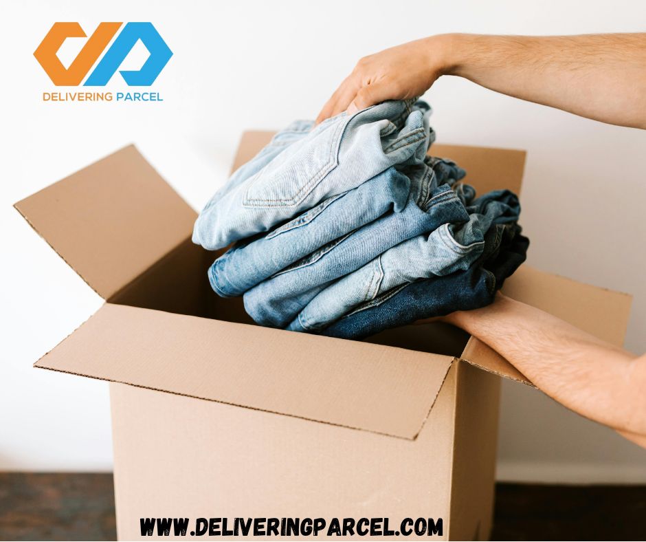Forwarding Parcels: A Comprehensive Guide