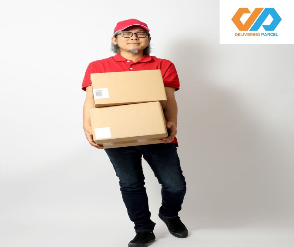 Reship and Parcel Forwarding Guide