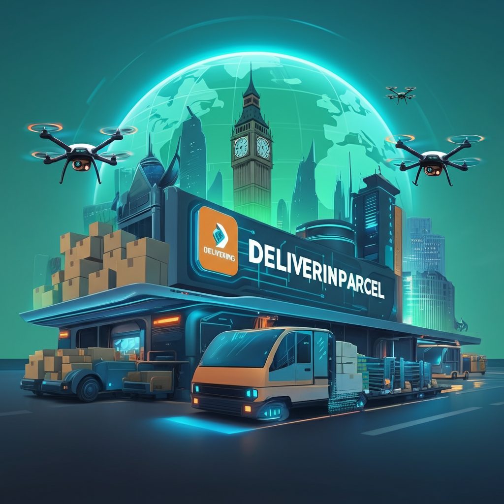 Mastering Reship Services with DeliveringParcel super 1