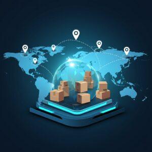 Deliveringparcel helps you buy and ship from anywhere to everywhere