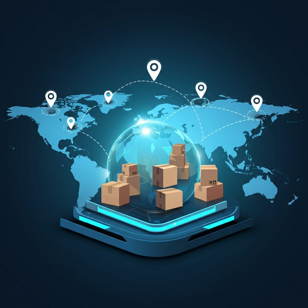 6 Reasons to Use a Parcel Forwarding Service in 2025
