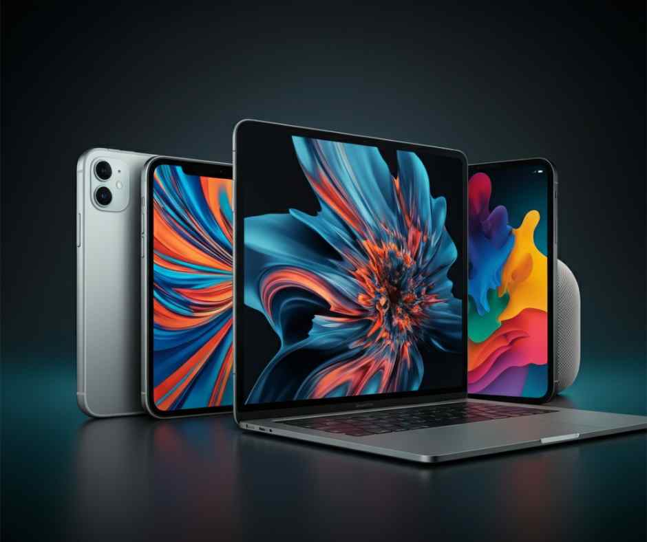 Apple’s Upcoming 2025 Releases with Deliveringparcel reship