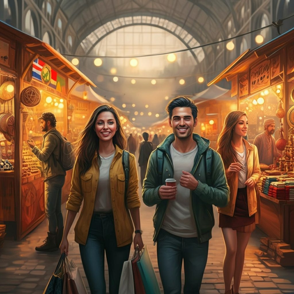 Redirecionamento de Encomendas com DeliveringParcel: A Melhor Escolha para Compras Internacionais